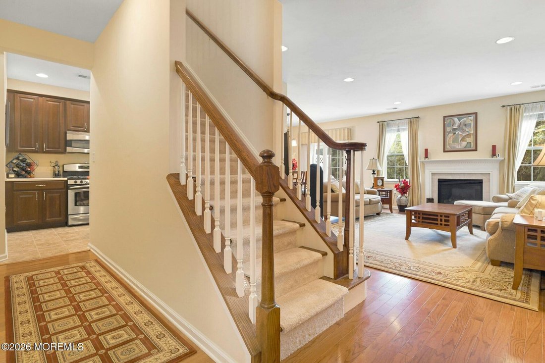 Condo in Pennington, New Jersey, United States 5 - 19014720