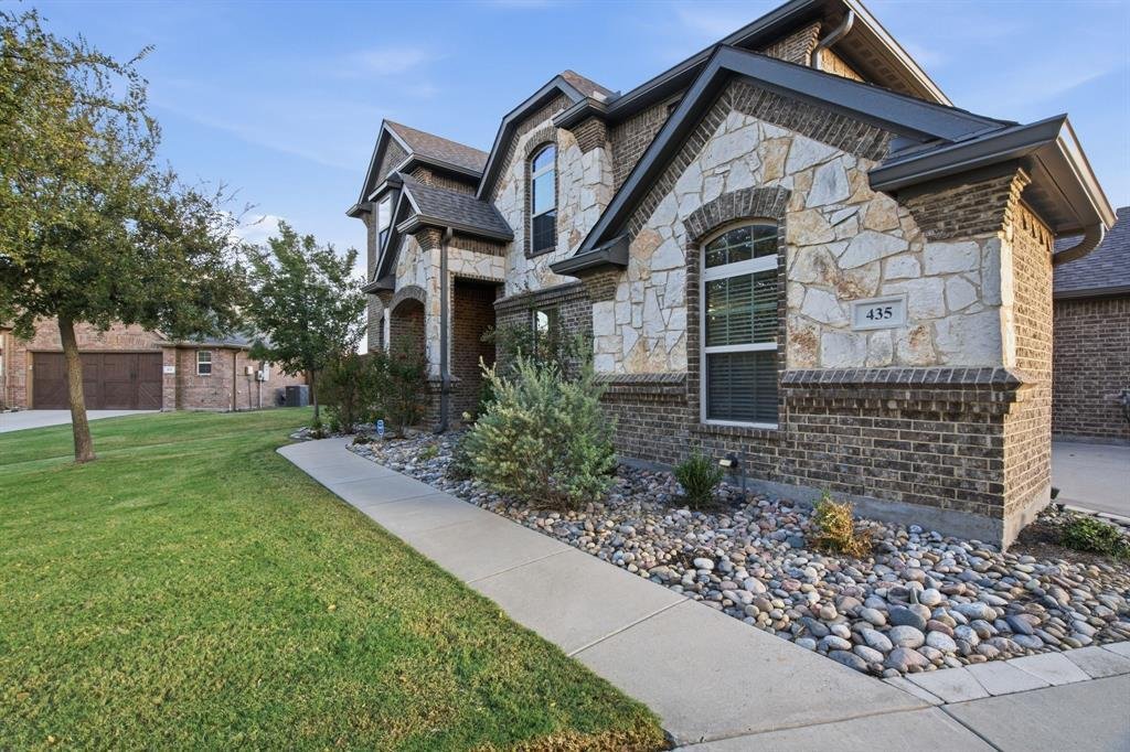 House in Lantana, Texas, United States 2 - 19014398