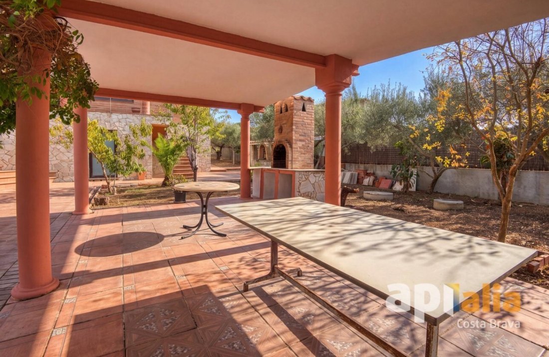 House in Torre Valentina, Calonge i Sant Antoni, Catalonia 5 - 19013843