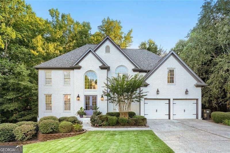 House in Acworth, Georgia, United States 1 - 19013566