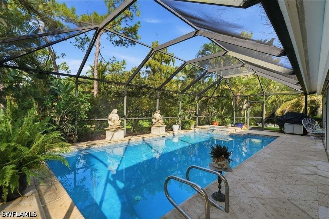 Casa en Naples, Florida, Estados Unidos 5 - 18941958