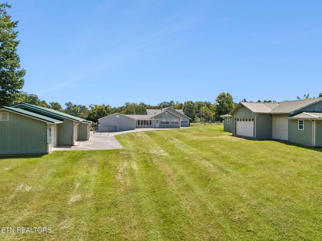 Haus in Corryton, Tennessee, Vereinigte Staaten 5 - 19012867