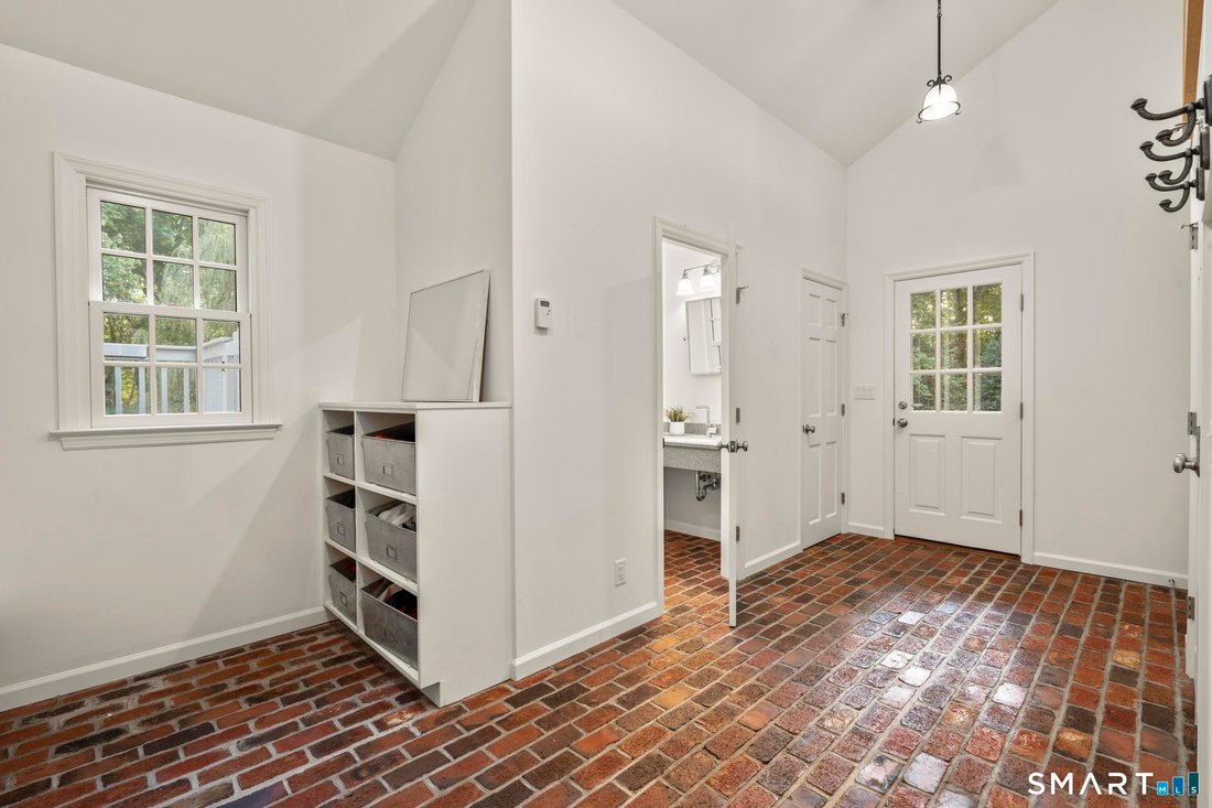 House in Wilton, Connecticut, United States 3 - 19014955