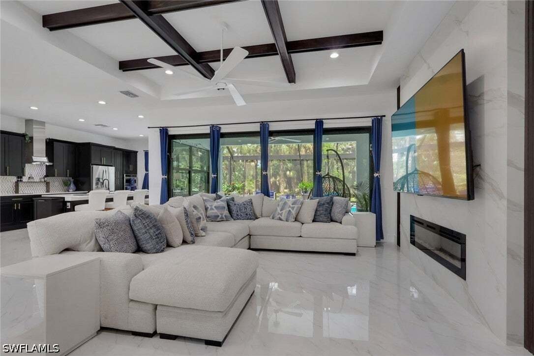 House in Naples, Florida, United States 3 - 19009029
