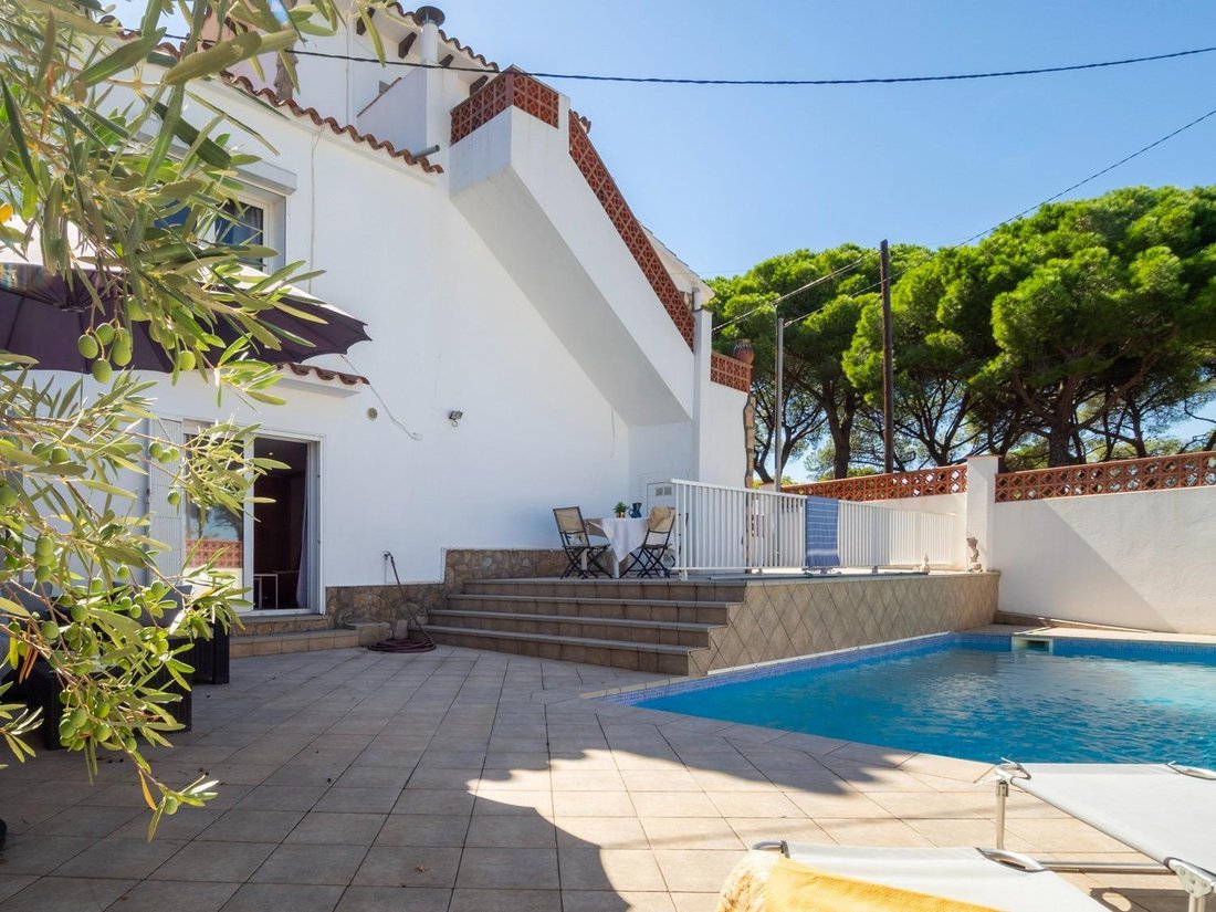 House in l'Escala, Catalonia, Spain 2 - 19013142