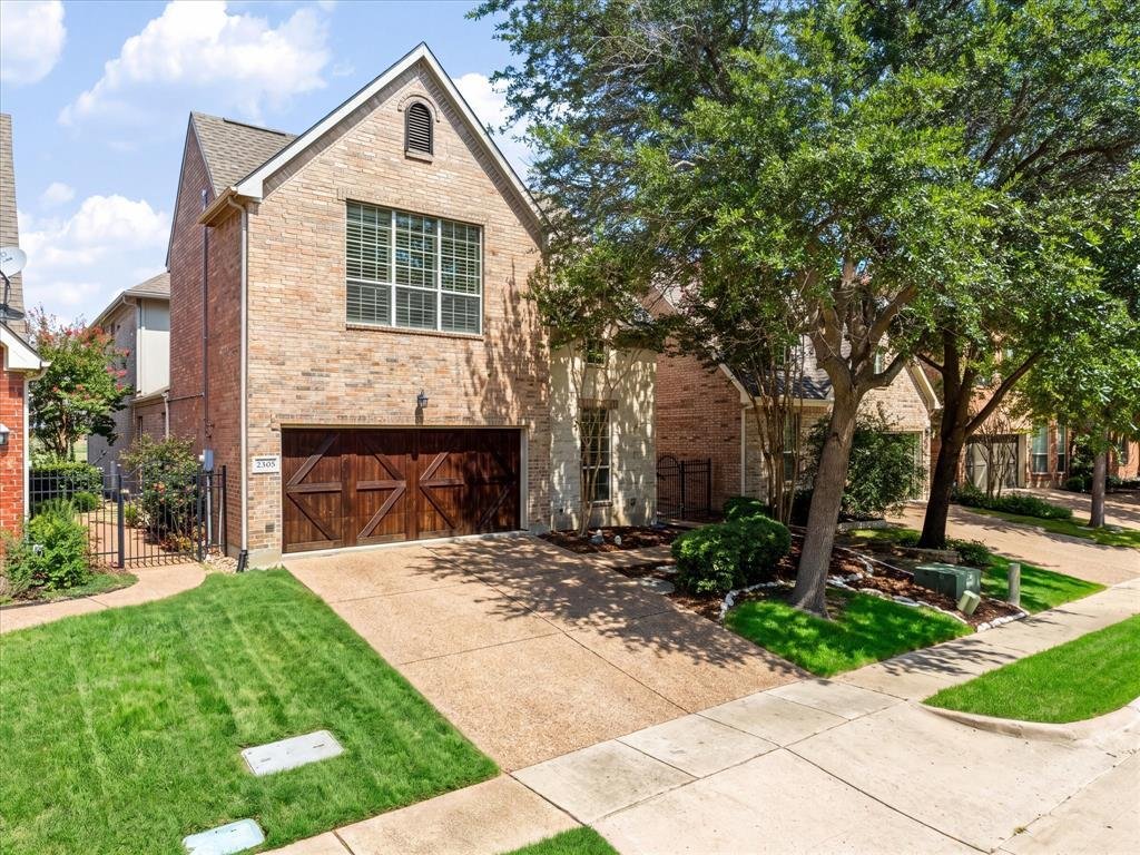 House in McKinney, Texas, United States 2 - 19014376