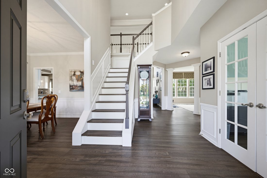 House in Zionsville, Indiana, United States 3 - 19011528
