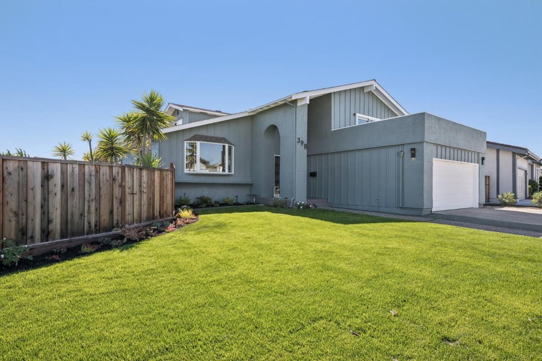 House in San Mateo, California, United States 3 - 19012753
