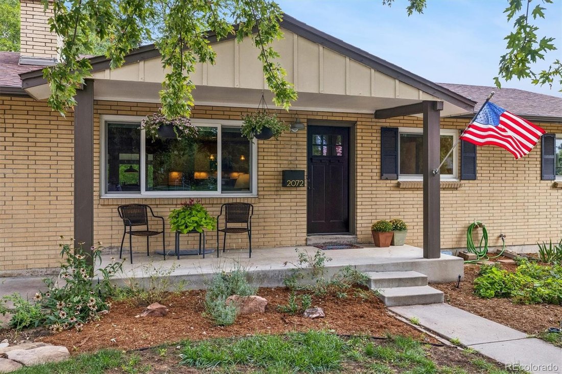 Casa a Golden, Colorado, Stati Uniti 2 - 19012615