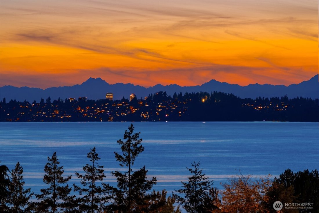 House in Kirkland, Washington, United States 4 - 19014037