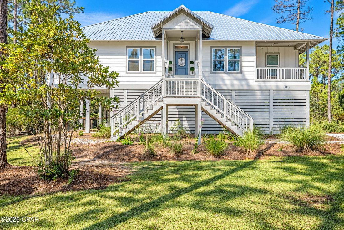House in Rosemary Beach, Florida, United States 1 - 19012143