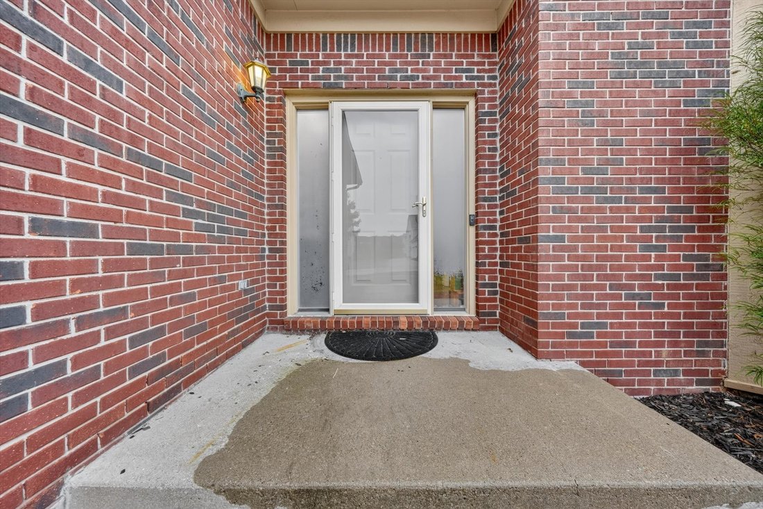 House in Rochester Hills, Michigan, United States 3 - 19011711