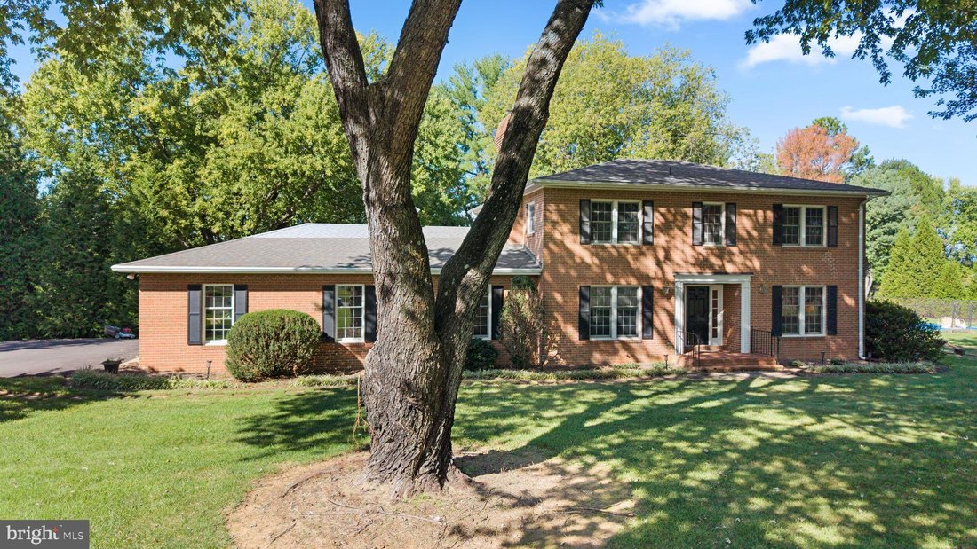 House in Purcellville, Virginia, United States 3 - 19011337