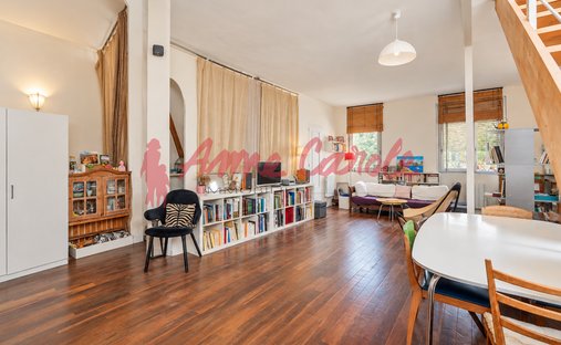 Wohnung in Peri, Joinville-le-Pont, Frankreich 1