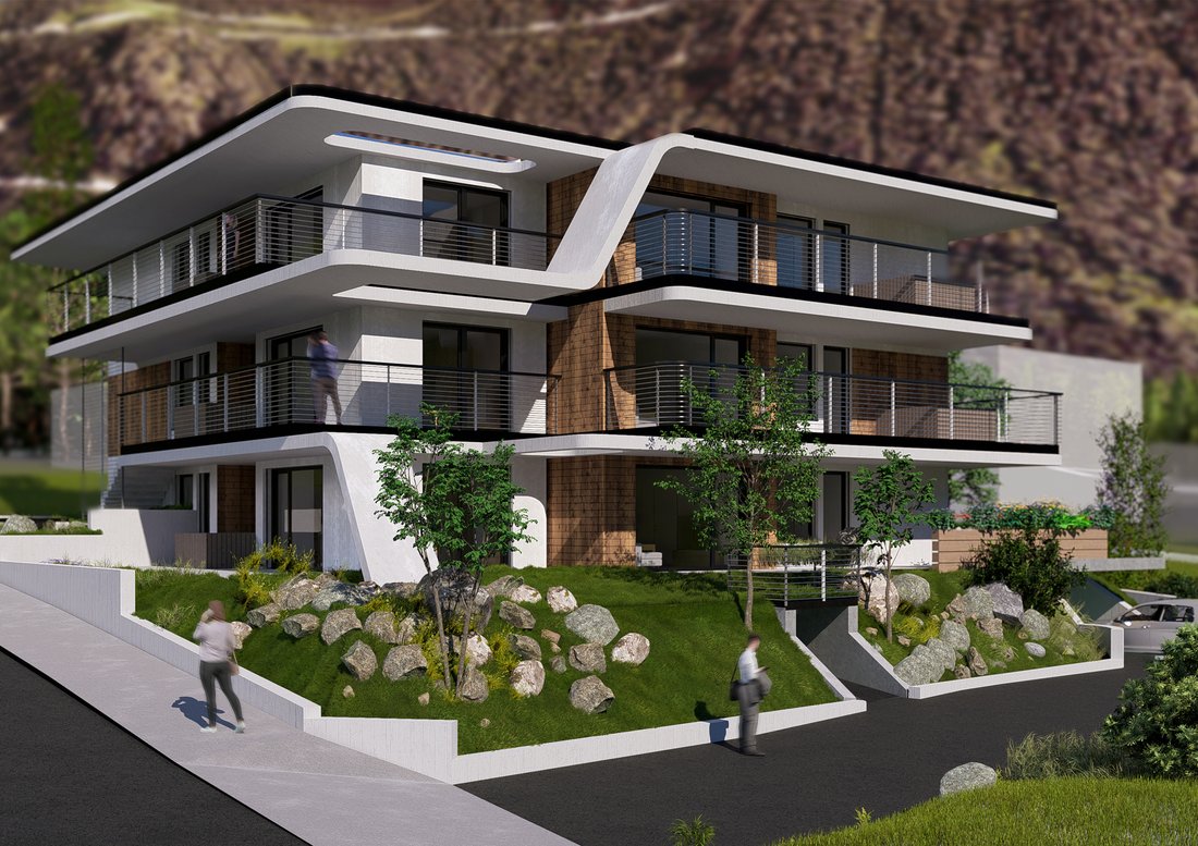 Land in Maurach, Tyrol, Austria 3 - 19010963