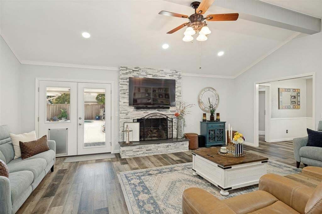 House in Plano, Texas, United States 3 - 19014276