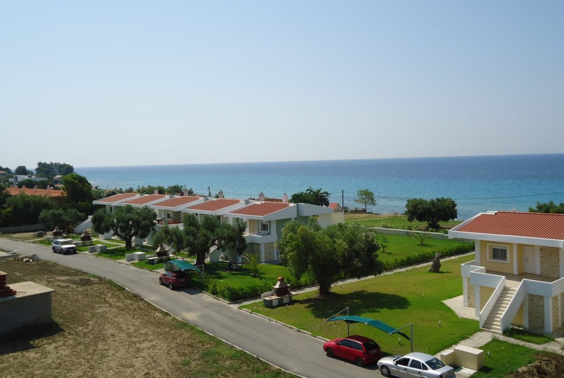 Townhouse en Nea Propontida, Macedonia and Thrace, Grecia 2 - 19012273
