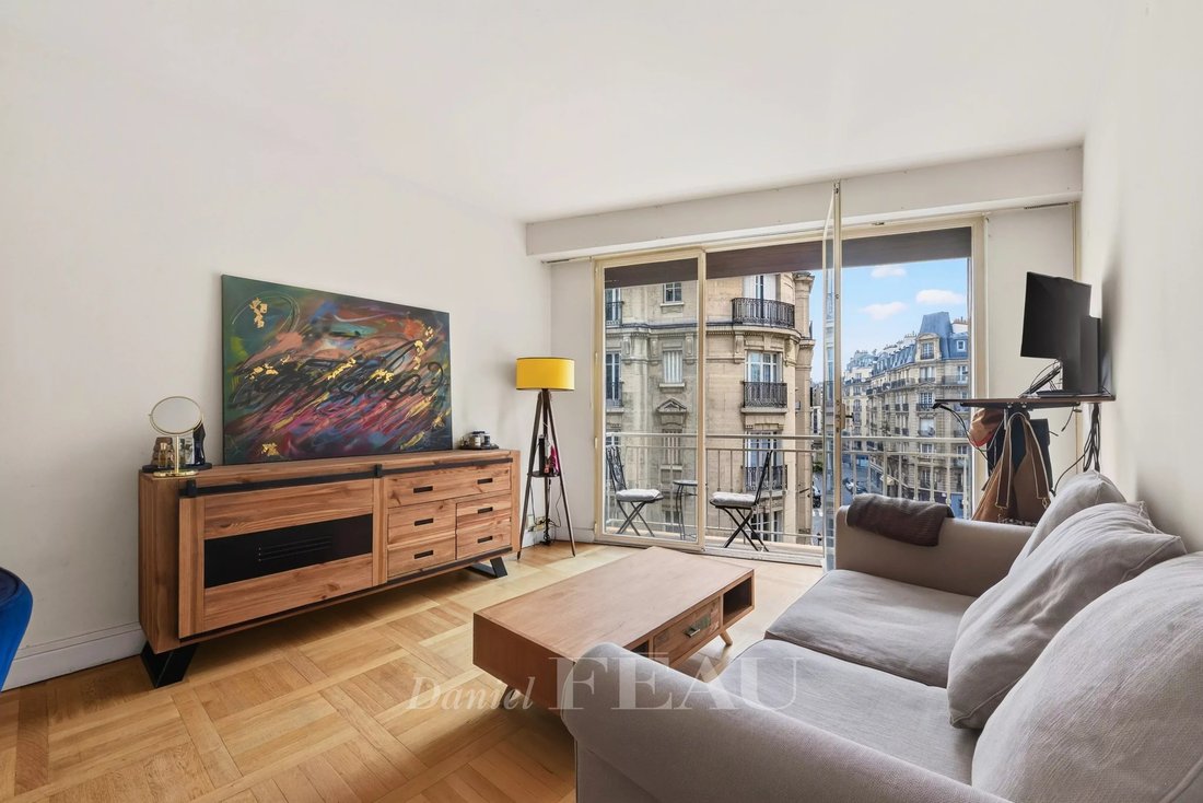 Apartamento en Escuela Militar, Paris 7e Arrondissement, París 2 - 19010673