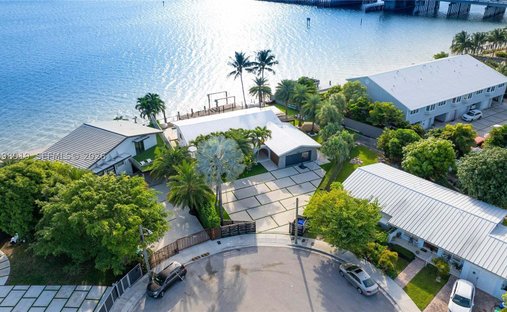 Haus in Miami, Florida, Vereinigte Staaten 1