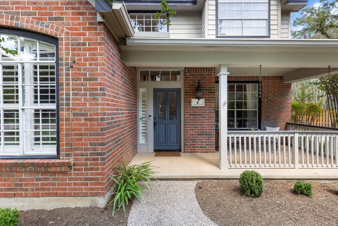 Haus in The Woodlands, Texas, Vereinigte Staaten 2 - 19014672