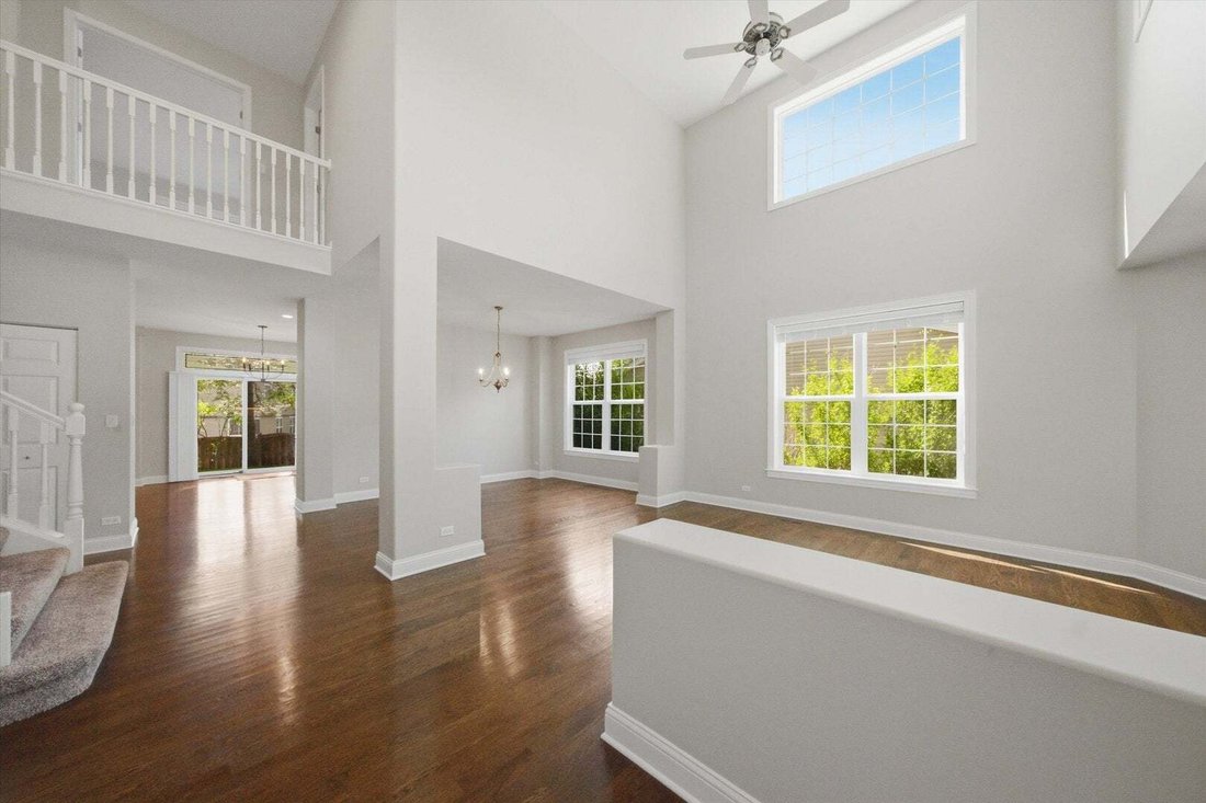 House in Mundelein, Illinois, United States 3 - 19010137
