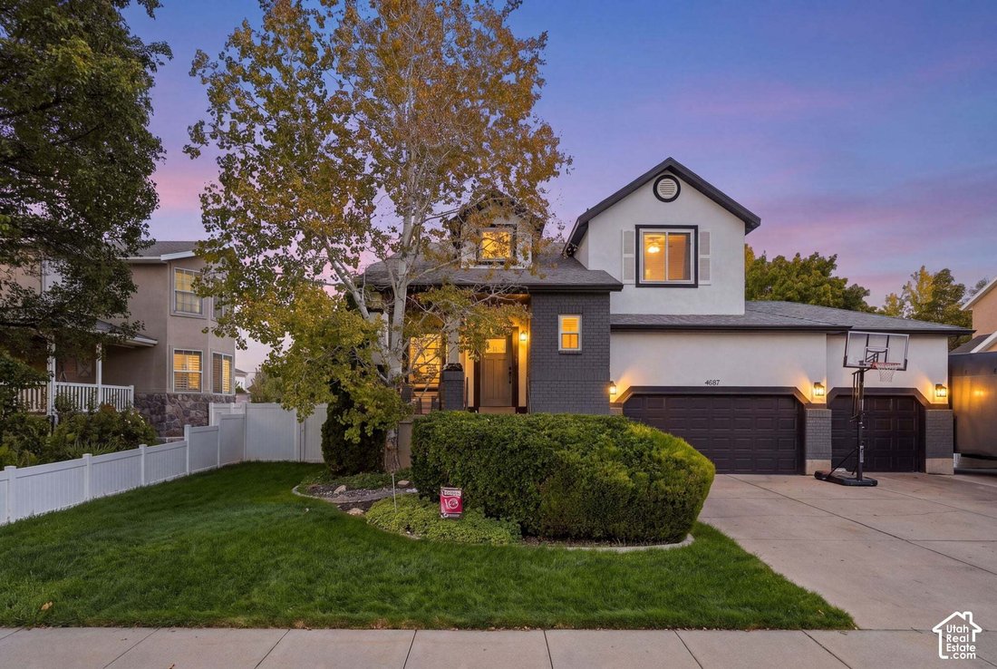 House in Murray, Utah, United States 2 - 19012870