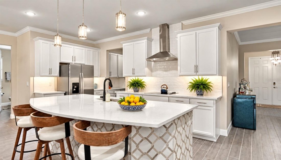House in Terra Ceia, Florida, United States 3 - 19013250