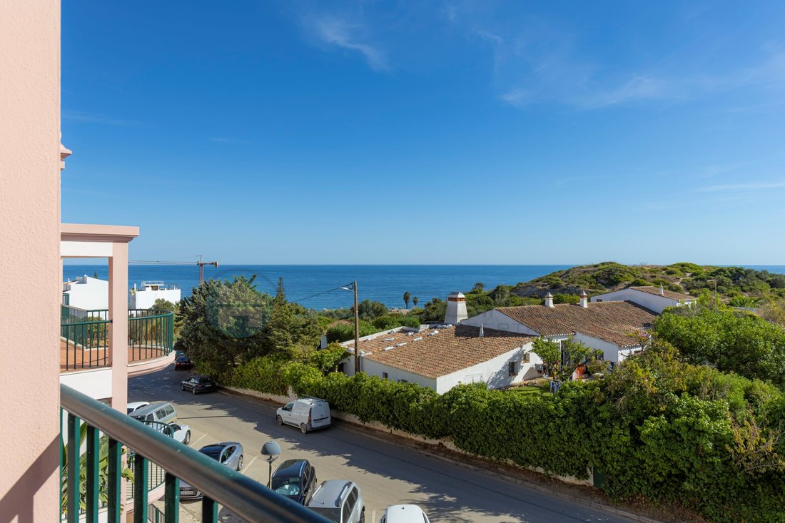 Apartment in Praia da Luz, Algarve, Portugal 1 - 19015500