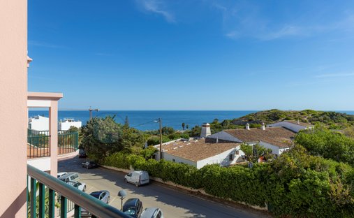 Appartamento a Praia da Luz, Algarve, Portogallo 1