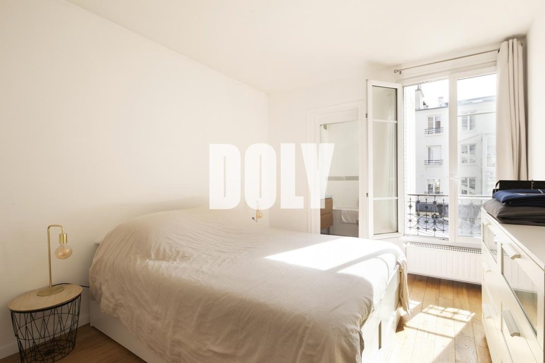 Apartment in La Plaine des Sablons, Neuilly-sur-Seine, France 4 - 19015012