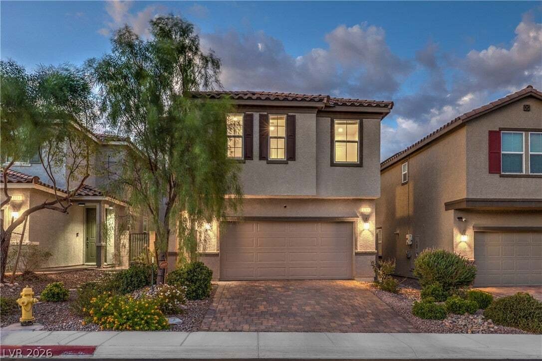 House in Las Vegas, Nevada, United States 1 - 19008953