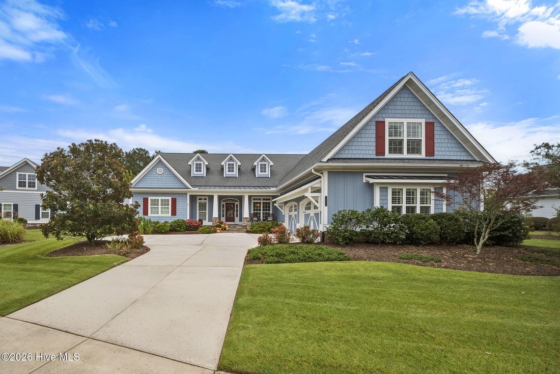House in Northwest, North Carolina, United States 2 - 19009679