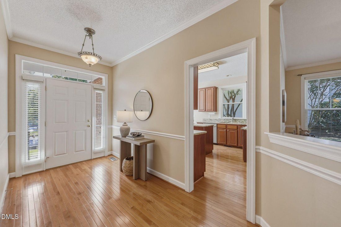 Casa a Cary, Carolina del Nord, Stati Uniti 4 - 19013642
