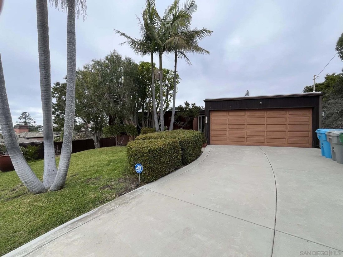 House in San Diego, California, United States 1 - 19011456