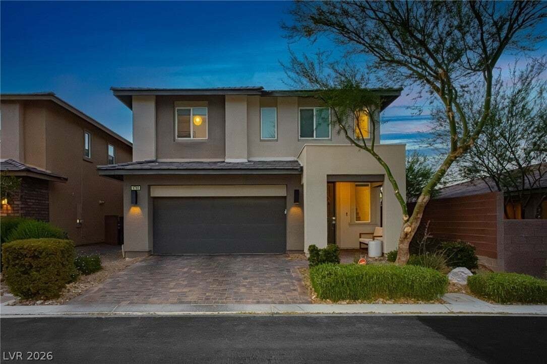 House in Las Vegas, Nevada, United States 3 - 19012193