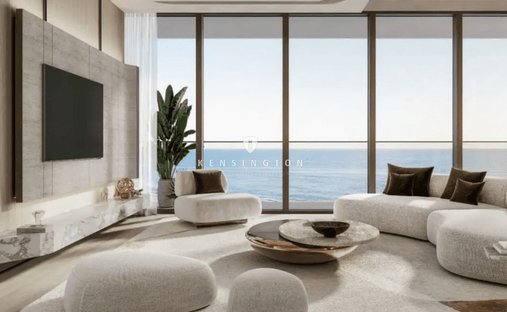Apartment in Al Mina / Dubai Maritime City, Dubai, United Arab Emirates 1