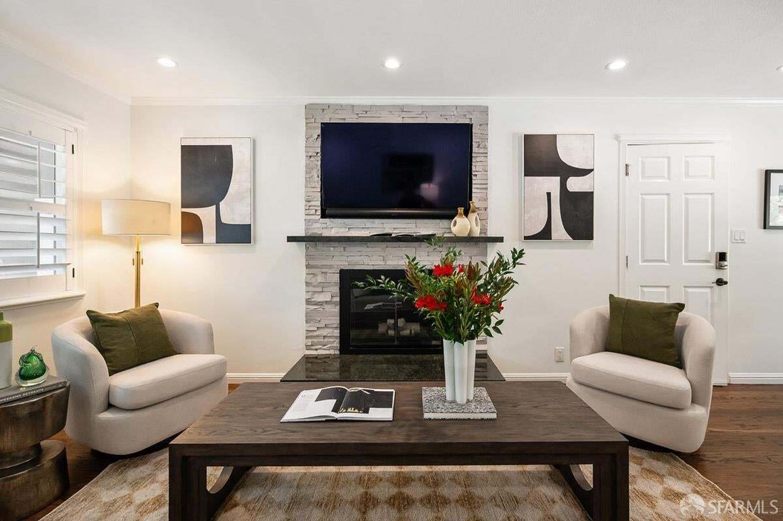 House in Pacifica, California, United States 4 - 19012069