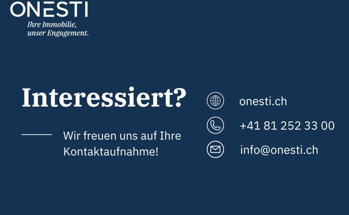 Terreno a Coira, Grigioni, Svizzera 1