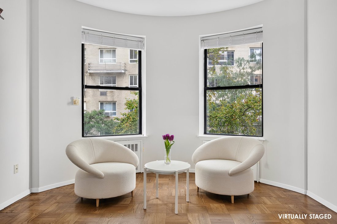 Condo in New York, New York, United States 2 - 19014784