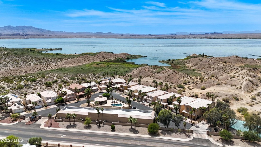 House in Desert Hills, Arizona, United States 1 - 19011938