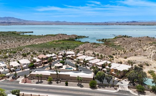 House in Desert Hills, Arizona, United States 1