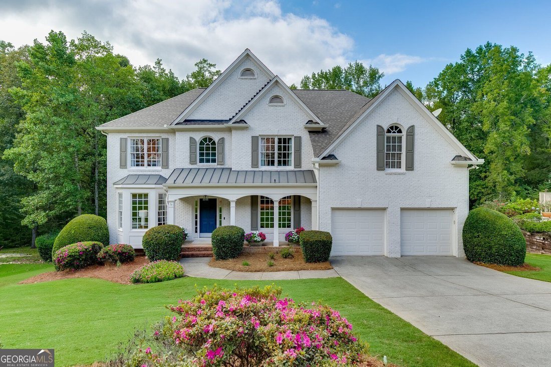 House in Suwanee, Georgia, United States 1 - 19010210