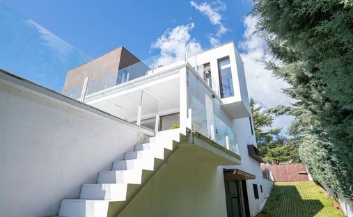 Casa a Valdemorillo, Madrid, Spagna 1