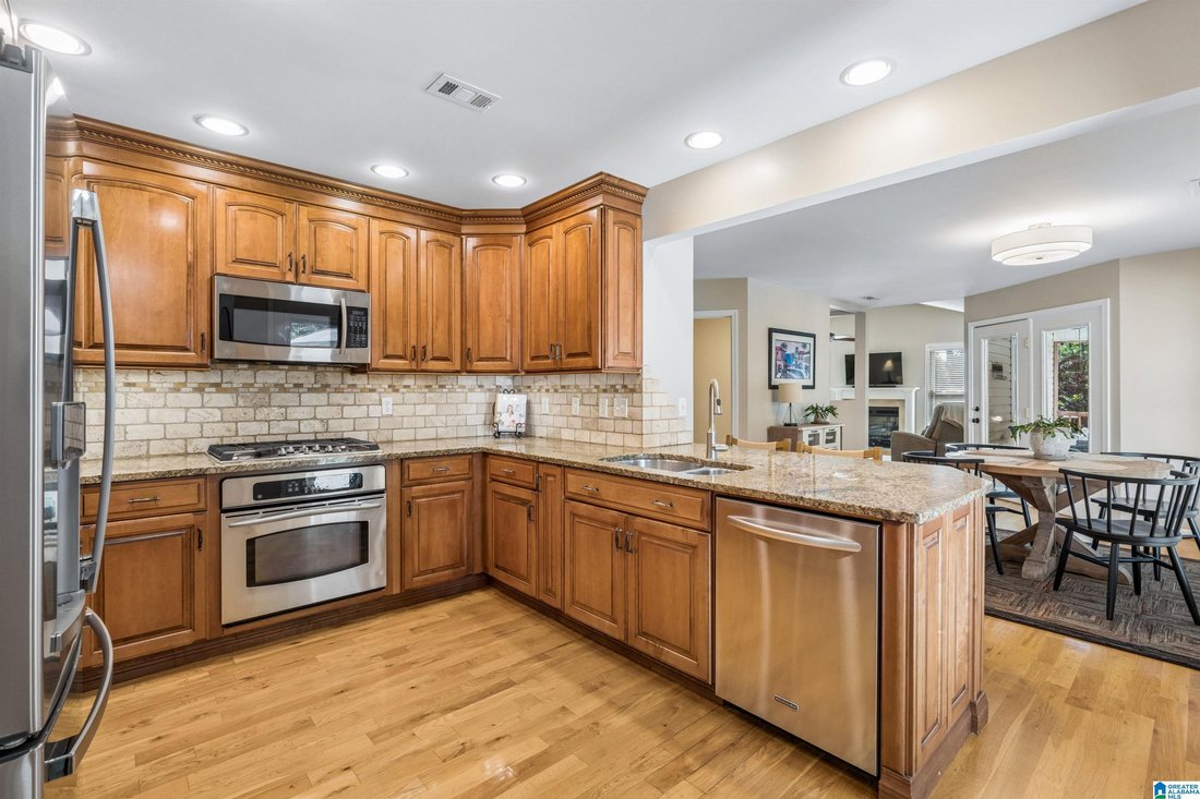 House in Vestavia Hills, Alabama, United States 5 - 19009170