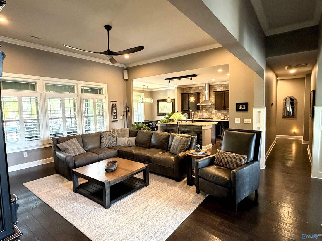 House in Redstone Arsenal, Alabama, United States 2 - 19012220