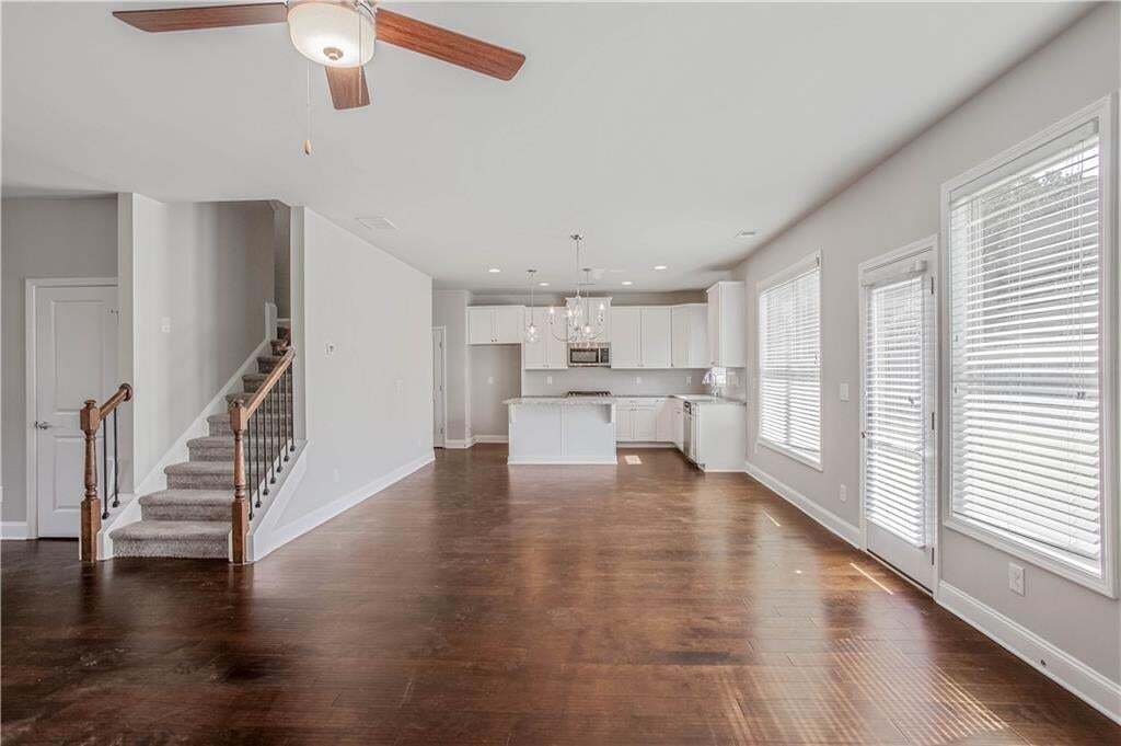 Casa en Canton, Georgia, Estados Unidos 5 - 18958827