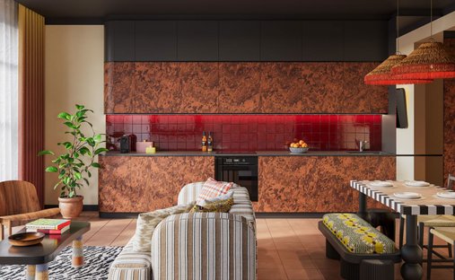 Apartamento en Centro de la Ciudad del Cabo, City Bowl, Ciudad del Cabo 1
