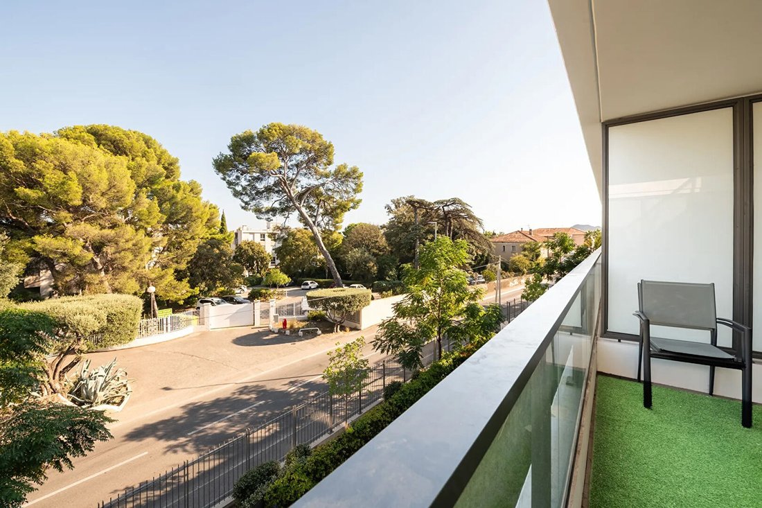 Apartment in La Ciotat, Provence-Alpes-Côte d'Azur, France 5 - 19011306