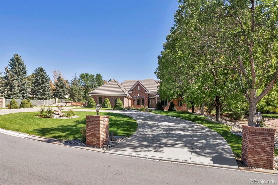House in Aurora, Colorado, United States 3 - 19013855
