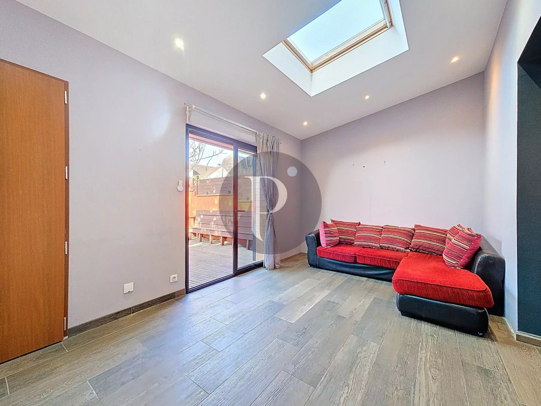 House in Antony, Ile-de-France, France 2 - 17562746